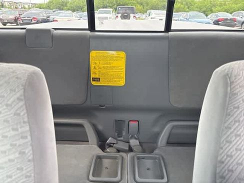 Used 2008 Toyota Tacoma PreRunner RWD image 21