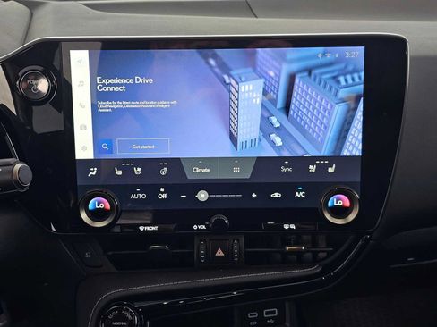 Certified 2026 Lexus NX 450h+ AWD w/ Luxury Package image 26