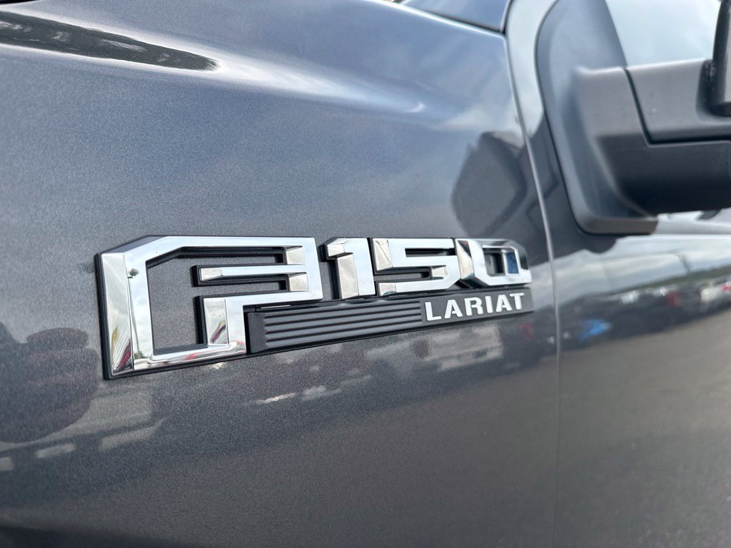 Used 2020 Ford F150 Lariat w/ Equipment Group 502A Luxury AWD/4WD image 4