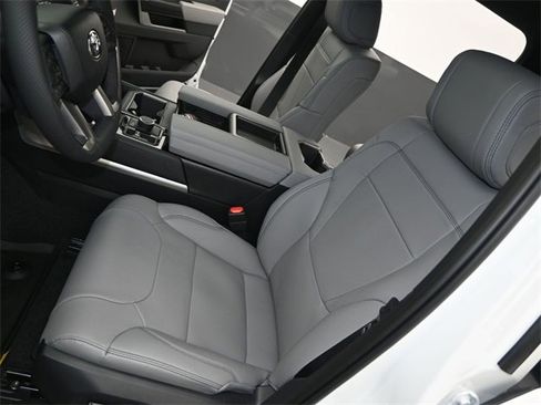 New 2026 Toyota Tundra Limited image 9