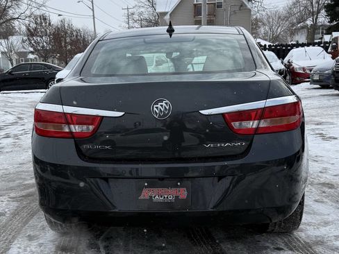 Used 2014 Buick Verano Convenience image 20