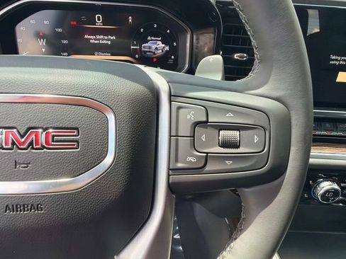 New 2026 GMC Sierra 1500 Elevation w/ Elevation Premium Package AWD/4WD image 27