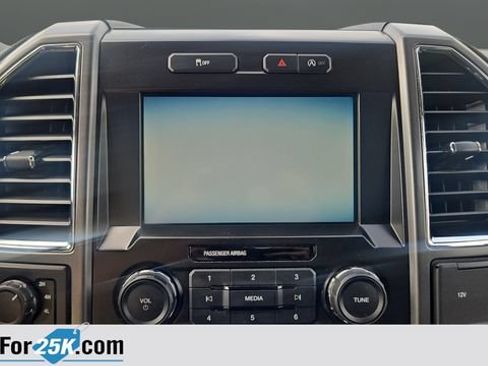 Used 2015 Ford F150 XLT w/ Equipment Group 302A Luxury AWD/4WD image 15