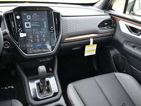 New 2025 Subaru Forester Sport image 10