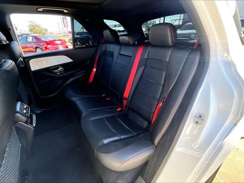 Used 2023 Mercedes-Benz GLE 53 AMG 4MATIC image 21