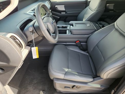 New 2026 Ford Expedition Max Active RWD image 10