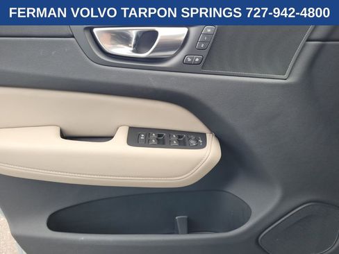 New 2026 Volvo XC60 B5 Plus w/ Protection Package Premier image 25