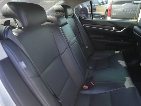 Used 2014 Lexus GS 350 image 17