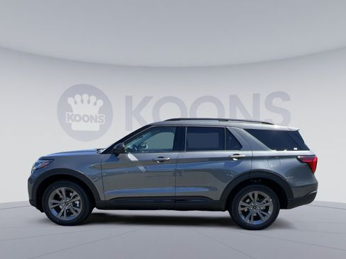New 2026 Ford Explorer Active w/ Active Comfort Package AWD/4WD image 7