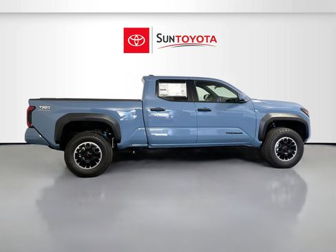 New 2026 Toyota Tacoma TRD Off-Road image 2