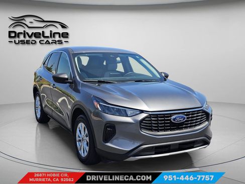 Used 2023 Ford Escape Active AWD/4WD image 7