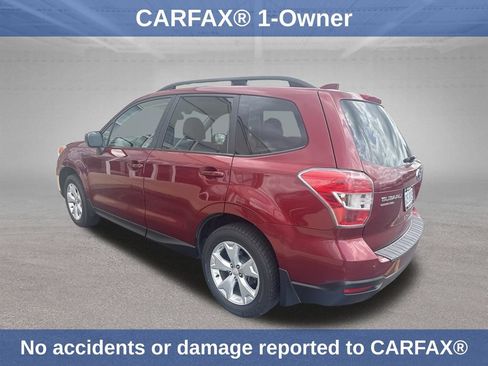 Used 2016 Subaru Forester 2.5i Premium AWD/4WD image 2