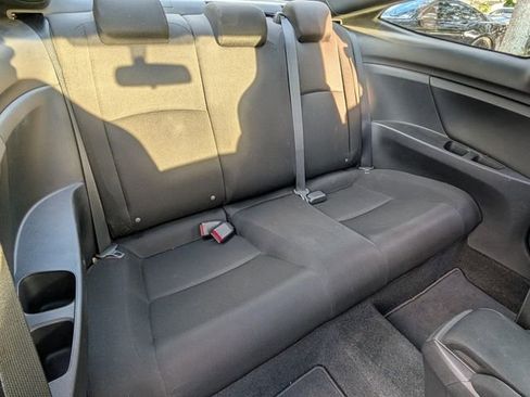 Used 2018 Honda Civic Si image 20