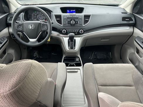 Used 2014 Honda CR-V EX image 23