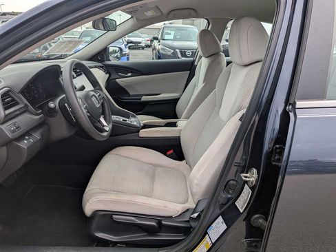 Used 2019 Honda Insight EX image 13
