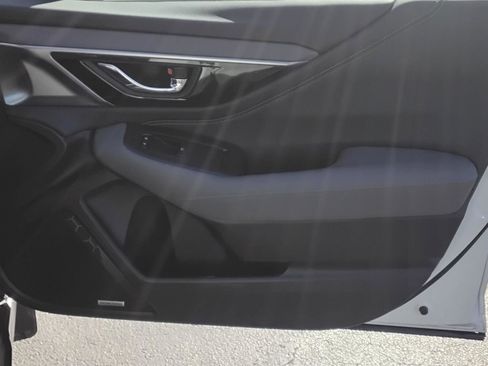 Used 2024 Subaru Outback Onyx Edition image 26