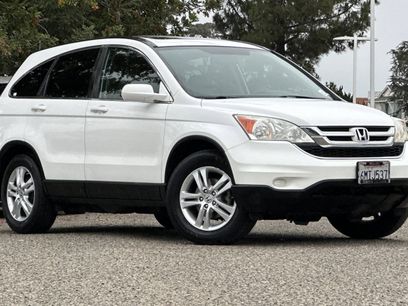 Used 2010 Honda CR-V EX-L