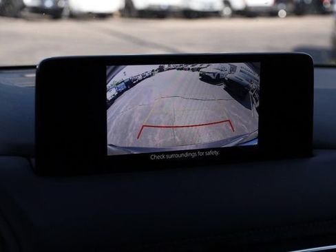 Used 2025 MAZDA CX-5 AWD 2.5 S w/ Preferred Package image 17