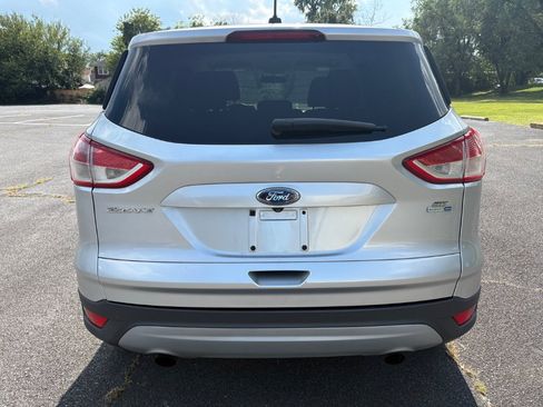 Used 2014 Ford Escape SE AWD/4WD image 6