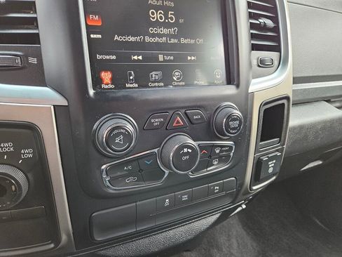 Used 2013 RAM 1500 Big Horn image 22