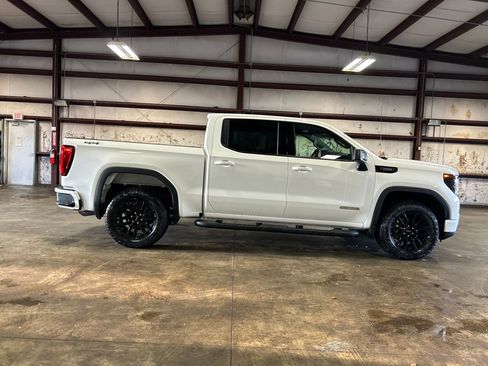 New 2026 GMC Sierra 1500 Elevation w/ Elevation Select Package image 7