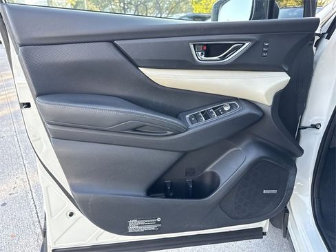 Used 2020 Subaru Ascent Limited w/ Technology Package image 13