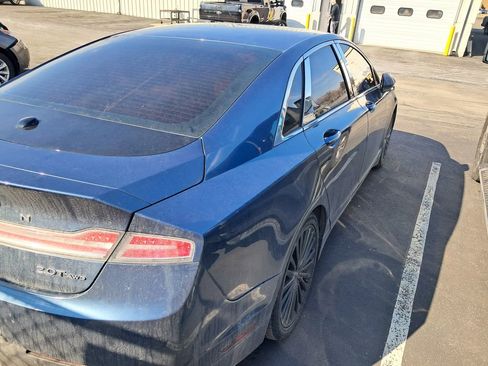 Used 2018 Lincoln MKZ Reserve w/ Climate Package image 7