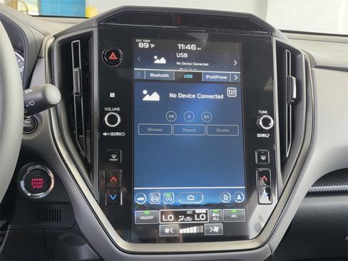 New 2025 Subaru Crosstrek 2.5i Wilderness w/ Wilderness Package image 17