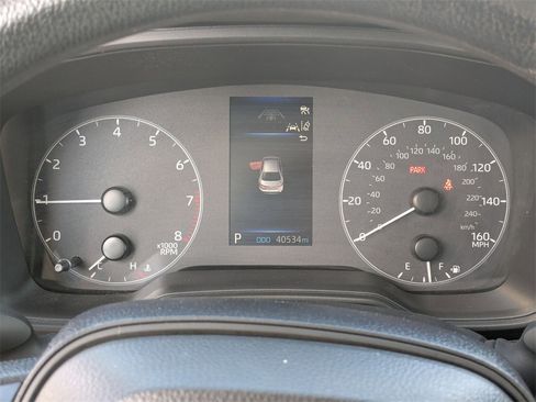 Used 2024 Toyota Corolla LE image 20