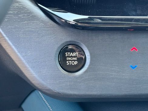 New 2026 Nissan Murano Platinum AWD/4WD image 22