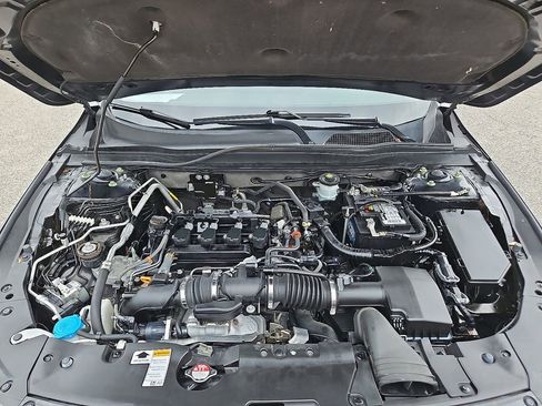 Used 2021 Honda Accord Sport Special Edition image 30