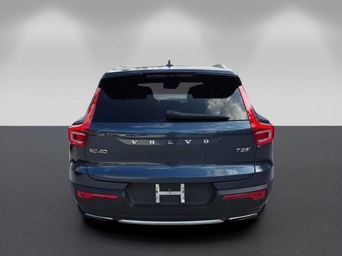 Used 2020 Volvo XC40 T5 Inscription w/ Protection Package Premier AWD/4WD image 5