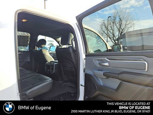 Used 2022 RAM 1500 Big Horn image 14