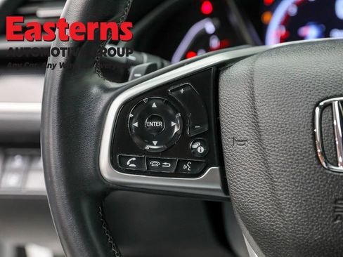 Used 2020 Honda Civic Sport image 15