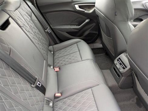 New 2025 Audi S5 Premium Plus image 34