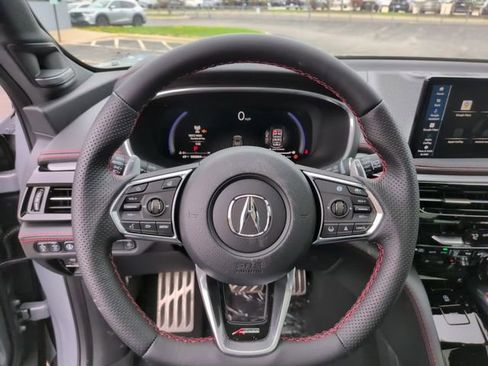 New 2026 Acura MDX A-Spec image 18