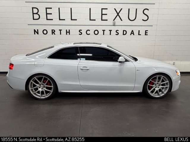 Used 2016 Audi A5 2.0T Premium Plus AWD/4WD image 2
