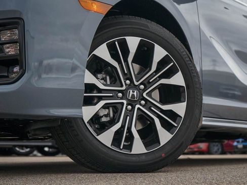 New 2026 Honda Odyssey Elite image 6