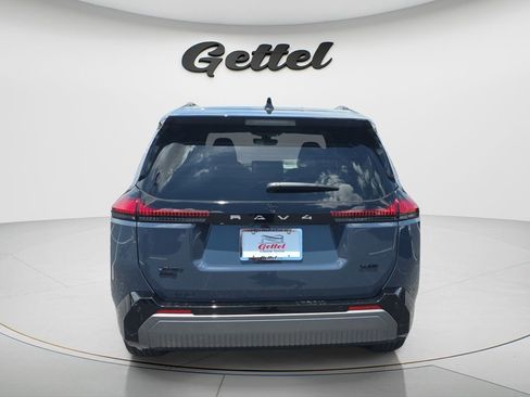 New 2026 Toyota RAV4 XSE AWD/4WD image 6