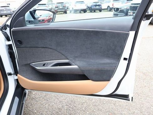 Used 2022 Lucid Air Grand Touring image 10