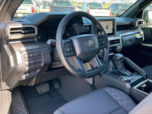 New 2026 Toyota Tacoma SR5 AWD/4WD image 8