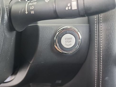 Used 2020 INFINITI QX80 Luxe w/ Proassist Package RWD image 17