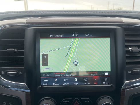 Used 2018 RAM 2500 Laramie AWD/4WD image 35