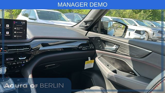 Used 2026 Acura MDX Type S w/ Advance Package AWD/4WD image 26