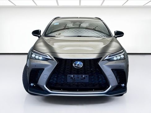 Used 2023 Lexus NX 450h+ F Sport w/ Accessory Package (P3) image 2