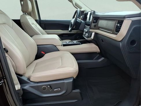 Used 2024 Ford Expedition Max Limited image 26