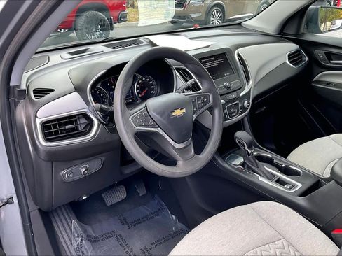 Used 2023 Chevrolet Equinox LS w/ LS Convenience Package FWD image 14