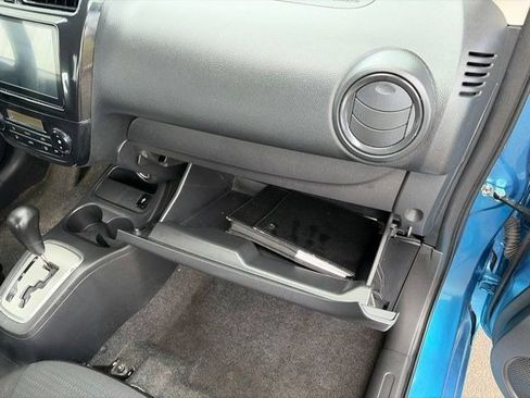Used 2024 Mitsubishi Mirage G4 ES FWD image 37