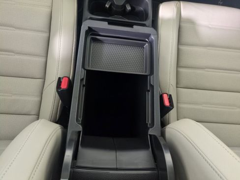 New 2026 Honda CR-V EX-L image 25