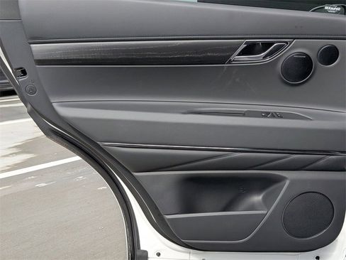 New 2026 Genesis GV80 3.5T Prestige image 26